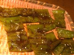 -高烤场烧烤餐厅(文华里店)