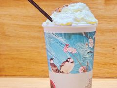 -茶颜悦色(雨花亭凯德二楼店)