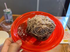 -黄老伯的海蛎煎