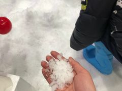 -Mr·Kuma酷么先生雪之乐园