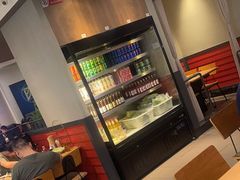 -新石器烤肉(百联川沙店)