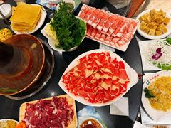 -草原饭店火锅