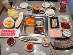 -海底捞火锅(苏宁生活广场店)