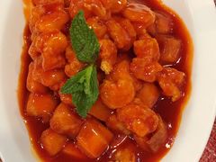 -徐记私厨(半淞园路店)