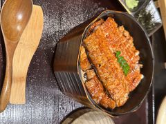 -玄白·炭烤活鳗(上海首店)