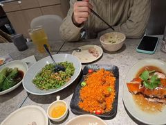 -留半山·香港食堂(啦啦宝都店)