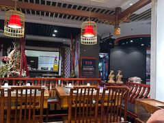 -小天鹅火锅·一线江景洪鼎旗舰店(洪崖洞店)