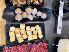 -林记潮牛·牛肉火锅(上马墩店)