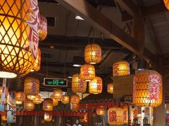 -南京大牌档(香港广场店)
