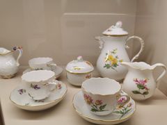 -Me Coffee下午茶艺术空间