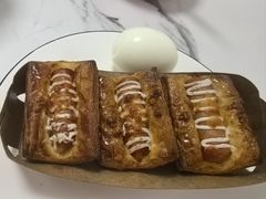 -爱达乐面包生日蛋糕(华油路店)