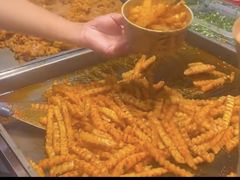 -丁家坡洋芋·观音桥好吃街A区(全国总店)