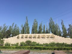 -永定河休闲森林公园