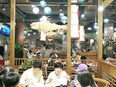 大堂-云天楼国鼎喜宴中心(国鼎店)