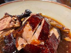 -南京大牌档(济南万象城店)