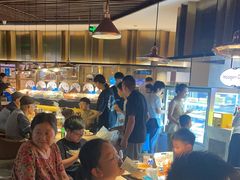 -星伦多自助料理(江阴万达店)