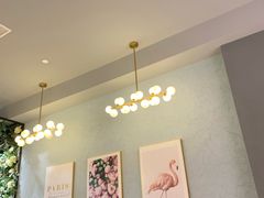 大堂-卓花境Flowerwonderland花店