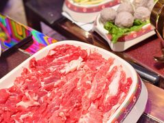 -大吉利·潮汕鲜牛肉火锅(总店)