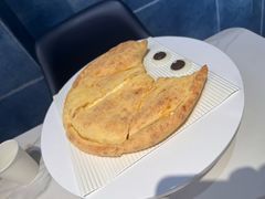 -咕鹿流心披萨(下沙店)