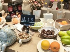 -上海来福士广场