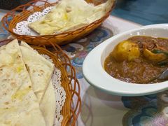 -Santoor 萨都里印度餐厅(北锣鼓巷店)
