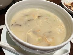 宋嫂鱼羹-杭州西子湖四季酒店·金沙厅