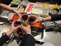-海底捞火锅(劲松店)
