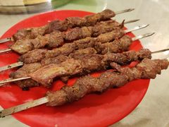 -维吾尔餐厅(宜山路店)