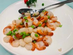 -新吉士·上海菜(浦东LCM置汇旭辉店)