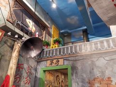 -马路边边串串香(一匡街店)