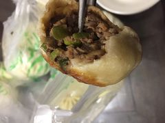 -南来顺饭庄·清真(南菜园店)