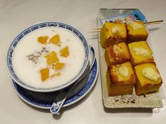 -老廣糖水铺(乐汇城店)