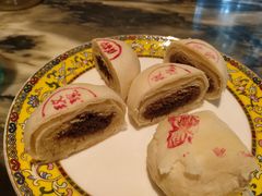 -富华斋饽饽铺·宫廷糕点·伴手礼(护国新天地店)