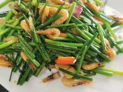 -正嘢私房菜