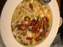 -鱼亨小鲜酸菜鱼(大信店)