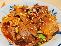 -江味龙虾馆·裸蓝龙虾(南山店)