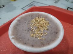 芋泥-没牙伯花生汤店(老药洲店)