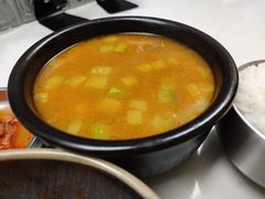 大酱汤-HONGA HONGA雄家(曹路店)