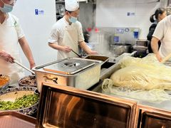 -有礼有面(知春路店)