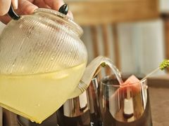 -绣园·茶食宴(湘绣博物馆店)