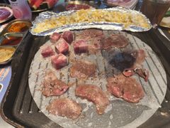 -喜井无限自助烤肉公司(石厦店)