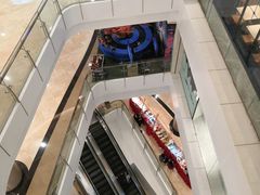 -皇庭广场(福华三路店)