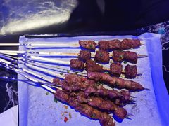 -96农蝎虾(江桥老街店)