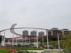 -深圳国际园林花卉博览园