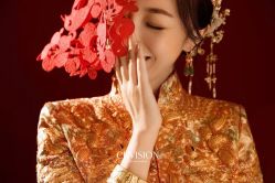 -CD视觉婚纱摄影