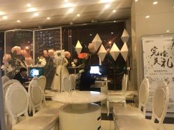 -完美新娘婚纱摄影