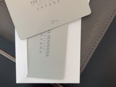 -王府半岛酒店
