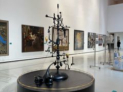 -四川美术学院美术馆