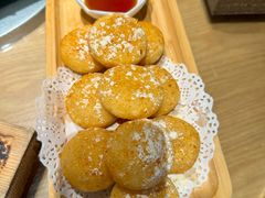 红糖糍粑-陶德砂锅(光华店)