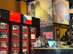 -布拉格餐厅· 中欧捷克菜(全国首店)